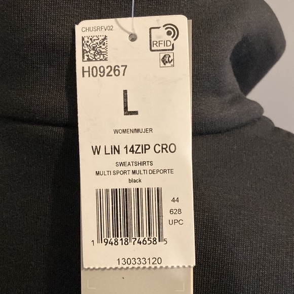 ✨NWT✨ Adidas Crop - Picture 8 of 10